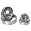 C3 C4 C5 Precision Tapered Roller Bearings , Single Row Taper roller bearing