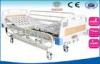 Semi Automatic Electric Hospital Beds Medical For Disabled