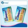 Hot Stamping Waterproof Plastic Card Printing , Full Color Membership Card