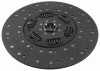 CLUTCH DISC 1878080034/1878 080 034; CLUTCH PLATE 1878080034;BOVA/DAF/EVOBUS/KAMAZ/MAN/MERCEDES-BENZ/NEOPLAN/TEMSA/YAROV