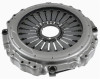 CLUTCH COVER 3482000209/3482 000 209; CLUTCH PRESSURE PLATE 3482000209/3482 000 209;KAMAZ/SISU/VAN HOOL 3482000209/3482