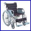 Fixed armrest Fixed footrest Manual Wheelchairs