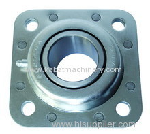 Flanged Disc Bearing Unit fit Case-IH Sunflower Land Finisher & Remlinger parts farm spare parts