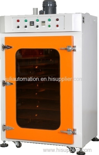 Single Oven Application Features