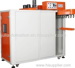 Automatic Rotating Infrared Oven