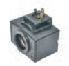 Other Type Solenoid Coils