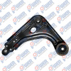 TRACK CONTROL ARM-Front Axle Left FOR FORD 97KB 3051 AC/AD/CC/EB/EC