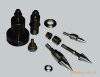 Injection molding machine/screw head/Accessories