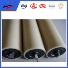 Nylon Carrier Roller Conveyor Nylon Idler Roller