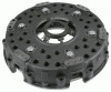 CLUTCH COVER 1882342134/1882 342 134; CLUTCH PRESSURE PLATE 1882342134/1882 342 134;EVOBUS/MAN/MERCEDES-BENZ/NEOPLAN/STE