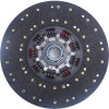 CLUTCH DISC 1861911232/1861 911 232; CLUTCH PLATE 1861911232/1861 911 232;EVOBUS/MAN 1861911232/1861 911 232