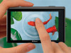 Coolpix HMI Touch Screen