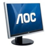 AOC computer desktop monotor