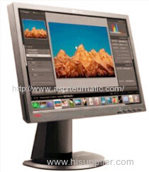 Eizo computer desktop monitor