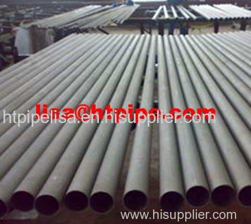 347 seamless steel pipe
