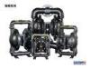 Cast Steel Low Pressure Double Diaphragm Pump Air Driven Diaphragm Pumps