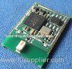 CSR 8640 ROM Bluetooth 3.0 A2DP Module Dual Interface , Embedded Bluetooth Module