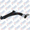 TRACK CONTROL ARM-Front Axle Left FOR FORD 2S61 3051 AF