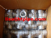 ASTM A182 F9 threaded tee