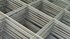 Prefab 6m × 2.4m Reinforcing Steel Rebar HRB 500E Square Mesh