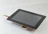 Industrial 3.5 Inch Touch Screen , MSG2133A Capacitive Multi - Touch Screen