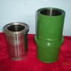 Bi-metal Cylinder Liner API Mud Pump Cylinder Liners