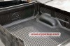 HDPE Toyota Tundra Bed Liner