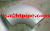 Alloy C-276/Hastelloy C-276/N10276/2.4819 elbow