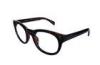 LH102 huge spectacles with thick tortoiseshell frames , Plastic eyeglass frames