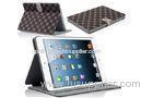 Shock Proof Apple iPad Protective Case , Tablet PC PU Leather Case