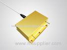 2.5W High Power Red Diode Laser Module , 635nm medical diode laser