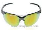Man Outdoor Polarized Sport Sunglasses Filter Strong Glare Modern Style