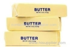 Grade A Unsalted Butter 82%
