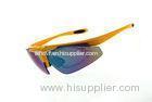 No Fog Up Polarized Sunglasses Cycling Easy Lens Flip Up Lens Changeable