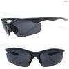Polycarbonate Polarized Cycling Sunglasses Low Weight UVA / UVB 100% Protect