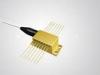 Fiber Coupled Diode Laser Module 450nm 800mW For Biochemical Analysis And Printing