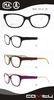 Acetate Optical Frames Demo Lens Optical Eyeglass Frames For Ladies