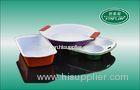 Aluminun / Iron Cookware Ceramic Non-stick Coating Heat Resistance