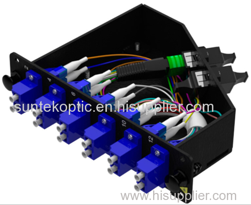 Fiber Optic MPO Cassette Module(skype:cindyfiber008)