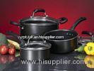 Interior High Abrasion Non Stick Coating / Cookware Coatings,silicone coating