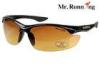 Unisex Comfortable Half Frame Sporting Eye Glasses For Adult , UV Protected