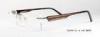 Boys Rimless Unisex Titanium Optical Frames Of Any lens CE / FDA