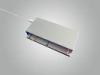 Powerful 445nm Diode Laser Module , 5W Biochemical Analysis Fiber Coupled Laser