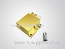 15W 0.22N.A. Detachable 808nm Pump Diode Lasers Module High Power
