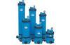 Precision Swimming Pool Sand Filters By Cartridge Element , UV Resistant Tank