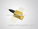 Long Wavelength 808nm Diode Laser Module , 2w mini laser module