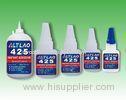 425 Blue Instant Cyanoacrylate Adhesive Super Glue High Temperature