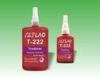 Purple Low Strength Threadlocker 222 Screw Glue Anaerobic Adhesive