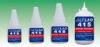 Transparent Extra Strong Super Glue Adhesive / Metal To Metal Glue 415