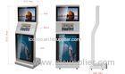 40 Inch Floor Standing LCD Advertising Player
